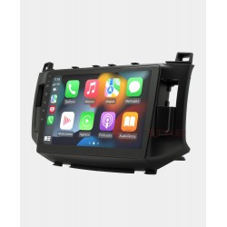 Baic M50s Carplay Android Auto Wifi Gps Usb Buetooth