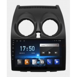 Estereo Nissan Rogue 2008 A 2013 Carplay Android Auto Wifi