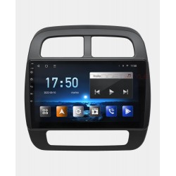 Renault Kwid Estereo Carplay Android Auto 4g Usb 2019 A 2024