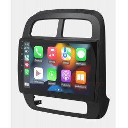 Renault Kwid Estereo Carplay Android Auto 4g Usb 2019 A 2024