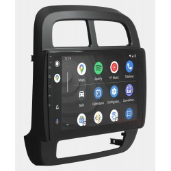 Renault Kwid Estereo Carplay Android Auto 4g Usb 2019 A 2024