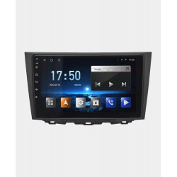 Suzuki Kizashi Estereo Carplay Inalambrico 3gb 32gb 2009-14