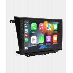 Suzuki Kizashi Estereo Carplay Inalambrico 3gb 32gb 2009-14