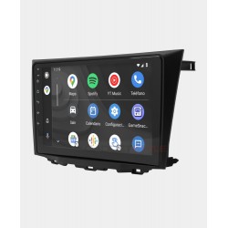 Suzuki Kizashi Estereo Carplay Inalambrico 3gb 32gb 2009-14