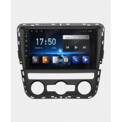 Estereo Passat Volkswagen Carplay Android Wifi 4g 2012-2015