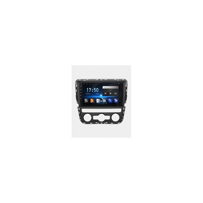 Estereo Passat Volkswagen Carplay Android Wifi 4g 2012-2015