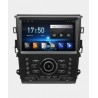 Ford Fusion Estereo Carplay Android Auto Wifi Usb 2013-2020