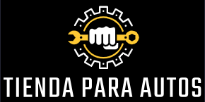 TIENDA PARA AUTOS