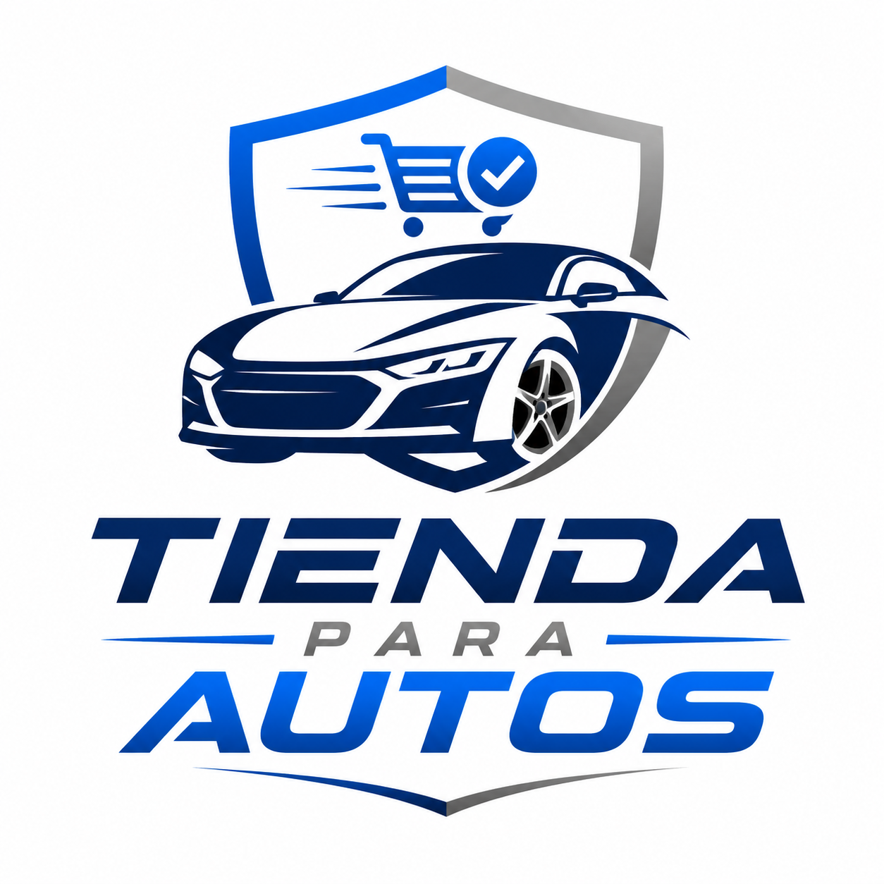 TIENDA PARA AUTOS
