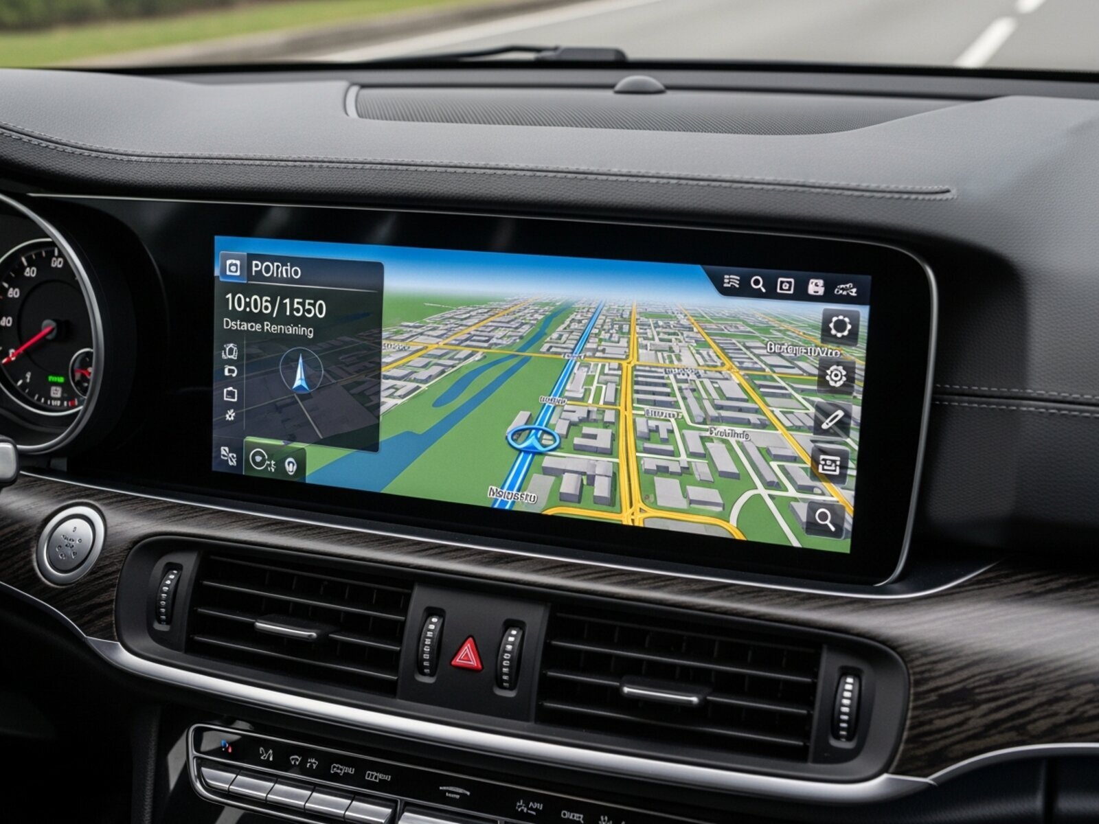 GPS y Electrónica